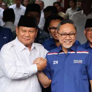 Salah Beri Informasi ke Prabowo, Zulhas Dinilai Turunkan Kredibilitas Pemerintah