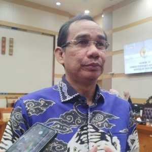 DPR Dukung Bareskrim Bongkar Seluruh Sindikat Judol Internasional