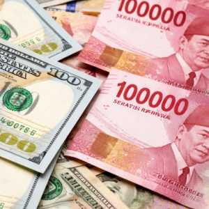 Waspada, Bulan Ini Rupiah Bisa Jebol ke Rp18 Ribu!