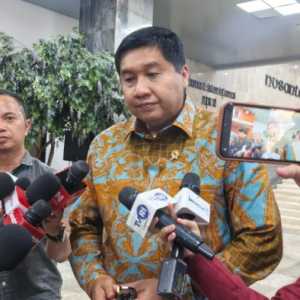 Pemerintah Klaim Rumah Subsidi Laris Gegara  BPHTB Gratis
