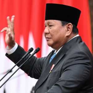 Memahami Ide Kebijakan Ekspor Satu Pintu Presiden Prabowo