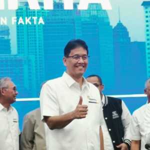 Gaji 30 Ribu Manajer Kopdes Merah Putih Ditanggung APBN