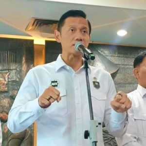 Giant Sea Wall Pantura Digarap 20 Tahun, Libatkan Investor dan 23 Kementerian