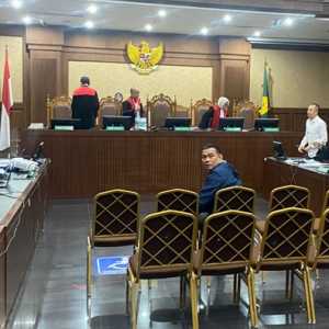 Sidang Blueray Mulai Ungkap Kode Rahasia Dugaan Setoran ke Bea Cukai