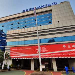 KPK Panggil Direktur Kemnaker Hingga Swasta di Kasus Pemerasan K3