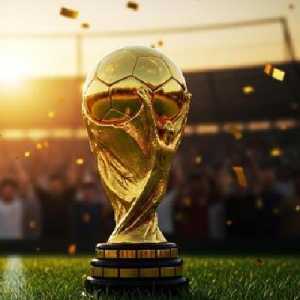 Jadwal Lengkap Piala Dunia 2026: Pesta Bola Terbesar Siap Mengguncang Benua Amerika