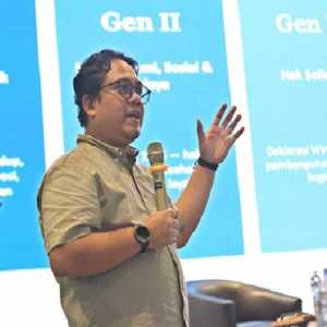 Regulasi Right to Be Forgotten di Indonesia Masih Abu-abu