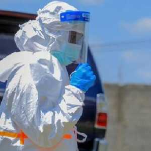 Wabah Ebola Bundibugyo Meluas, WHO Percepat Uji Klinis Terapi dan Vaksin