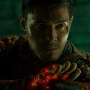 Sinopsis Film Mortal Kombat II, Juara Earthrealm Bertarung di Outworld