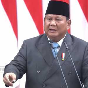 Prabowo Minta Menkeu Segera Ganti Pimpinan Bea Cukai Bermasalah