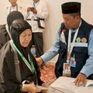 Dana Wakaf Baitul Asyi untuk Jemaah Haji Aceh Diusulkan Naik
