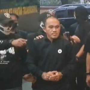 AKP Deky Tiba di Jakarta dan Bakal Dicecar Aliran Dana dari Bandar Ishak