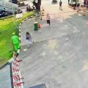 Saksi Sidang di PN Jakbar Dikejar-kejar hingga Diduga Dianiaya