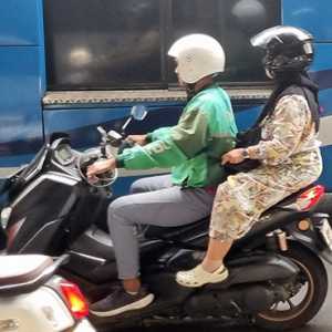 Perpres Ojol 92 Persen Bisa Picu Kenaikan Tarif