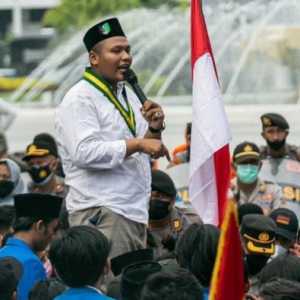 Kehadiran Prabowo di May Day Jadi Simbol Pengakuan Negara