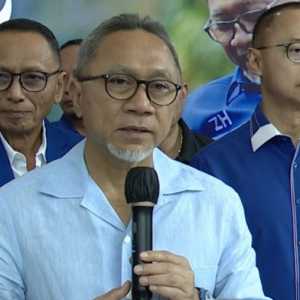 Zulhas Gagas Minyakita tapi Kok Nggak Bisa Stabilkan Harga?