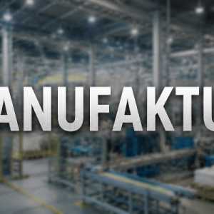 Rupiah Melemah, Industri Manufaktur Justru Tancap Gas