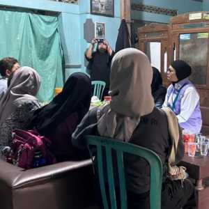 Perempuan Bangsa Dampingi Santriwati Korban Kekerasan Seksual di Pati