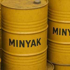 Harga Minyak Dunia Turun Naik di Tengah Drama AS-Iran