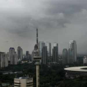 Waspada Potensi Cuaca Ekstrem hingga 24 Mei