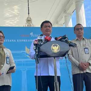 Istana: 1.098 Sapi Kurban Merupakan Bantuan Pemerintah lewat Banpres