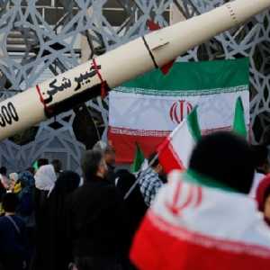 Iran Bantah Serang Kilang Fujairah, Siap Gempur Balik Jika Diserang UEA