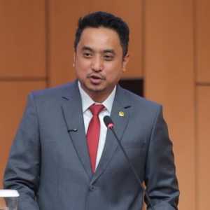 DPD RI Soroti Ketimpangan DBH Nikel untuk Sulteng