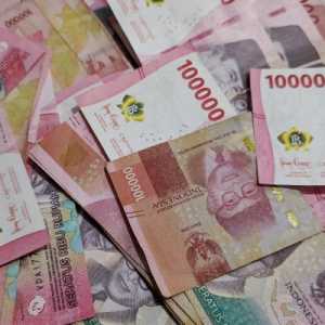 Pertumbuhan Uang Beredar Melambat Jadi 9,2 Persen, Ini Penyebabnya