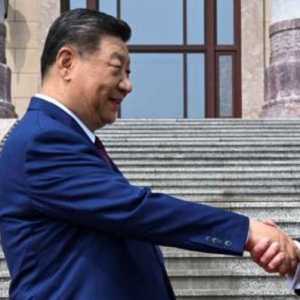 Kebangkitan Diplomasi Korporat di Balik Pertemuan Trump-Xi