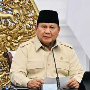 Antisipasi Efek The Fed, Prabowo Minta Fundamental Ekonomi Nasional Diperkuat