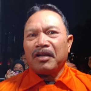 KPK Telisik Kedekatan Pengusaha EO dengan Walikota Madiun Maidi