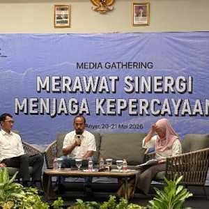 KPK Soroti BGN Kelola Anggaran Jumbo MBG Tapi Infrastruktur Belum Siap