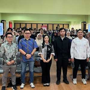Edukasi Keuangan Bantu Mahasiswa Kelola Kantong Secara Sehat