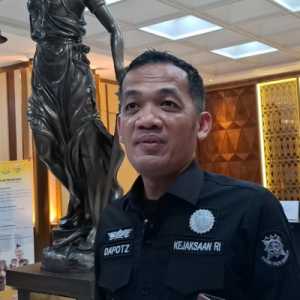 Kejati DKI Tahan Tiga Bos PT LAT Terkait Kredit Fiktif