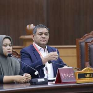 Putusan MK Wajib Dipatuhi, SE Jampidsus Tak Bisa Buka Tafsir Baru