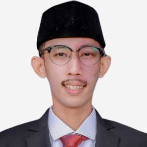 Achmad Syahri Assidiqi Tak Layak Dicontoh, Sayang Tak Bisa Dibuang