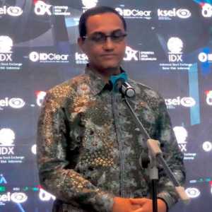 <i>Rebalancing</i> MSCI Konsekuensi Jangka Pendek Reformasi Pasar Modal RI