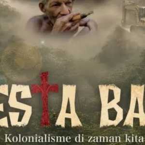 Pesta Babi: Demokrasi, Trauma Negara, dan Stabilitas Persepsi