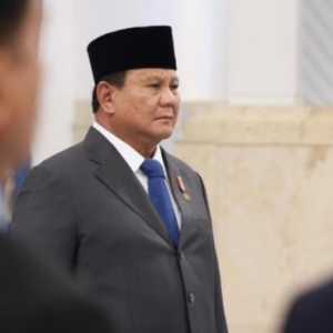 Saran dan Masukan kepada Presiden Prabowo demi Masa Depan Indonesia