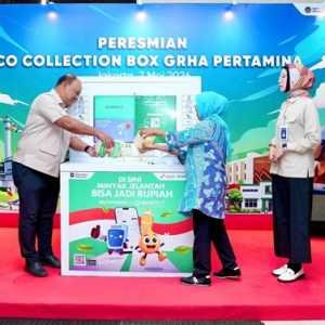Optimalkan Minyak Jelantah