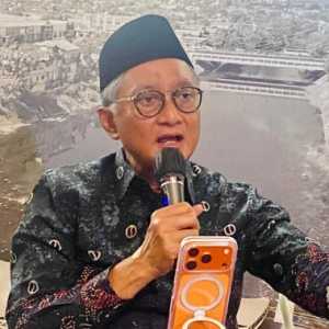 Didesak Cabut Beasiswa ASN PU yang Flexing dan Terima Suap, Menteri Dody: Kewenangan Pak Purbaya
