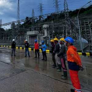 Pulih Bertahap, Lebih 8,3 Juta Pelanggan Terdampak Pemadaman Kembali Menyala
