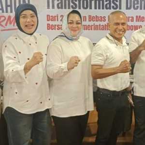 Sita Harta Koruptor jadi Mandat Reformasi Menuju Kedaulatan Ekonomi