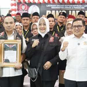 Fahira Idris: Pemimpin Sejati Siap Dikritik