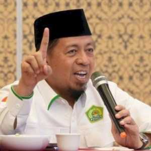 Kemenag Fasilitasi Kepindahan Santri Ponpes Ndolo Kusumo
