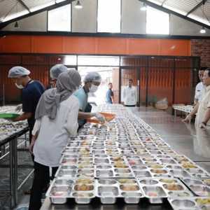 Manfaat Program Makan Bergizi Mulai Terlihat di Akar Rumput