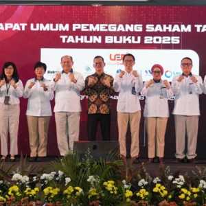 PT PAL Indonesia Bukukan Kenaikan Laba Bersih Sebesar 108,58 Persen