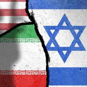 Ada Dugaan Perang Iran Direkayasa untuk Keuntungan Tertentu