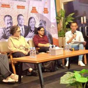 28 Tahun Reformasi, Kekuasaan Harus Berjalan Independen