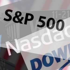 Wall Street Merah Terbakar Ketegangan Baru di Timur Tengah